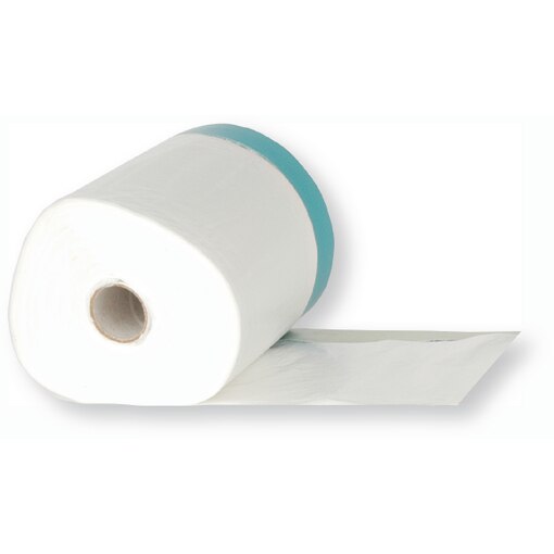 Tissue Exterior Masking Tape 1100 mm